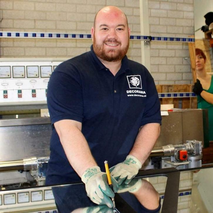 Decorama Glas & Graveerservice