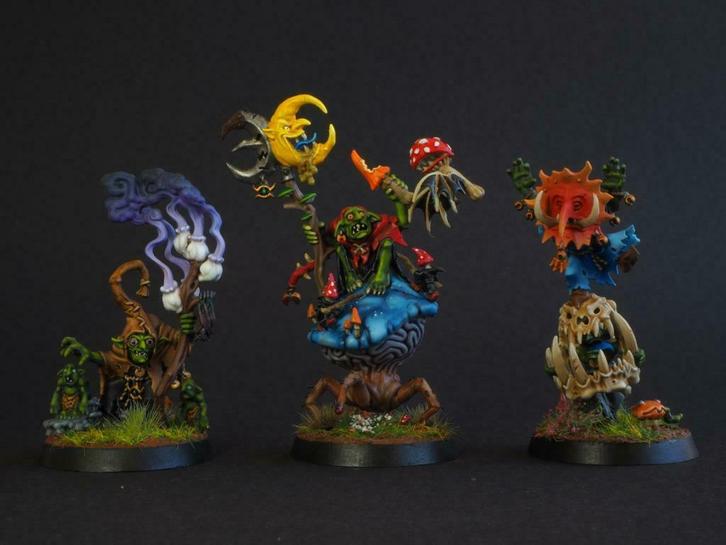 CommissionFantasyPainters