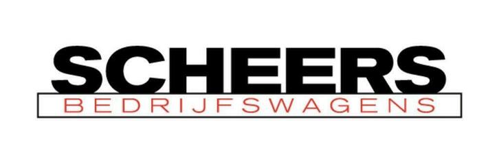 Scheers Bedrijfswagens