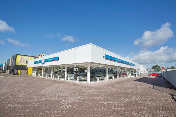 Autobedrijf Wijnne Nijmegen