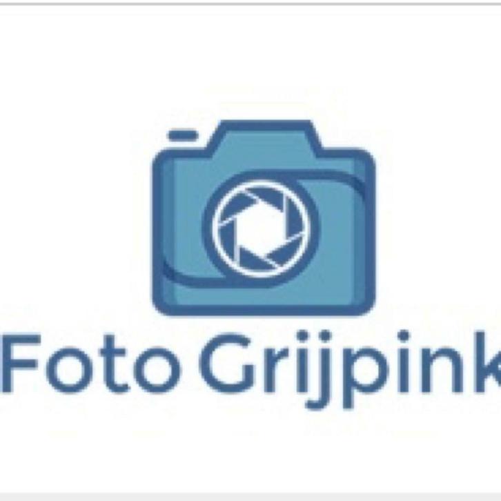 Foto Grijpink BV