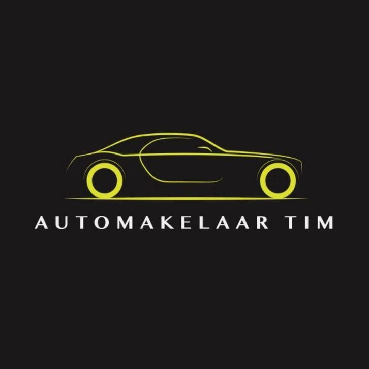 Automakelaar Tim