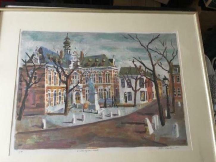 Peter uit Muiden