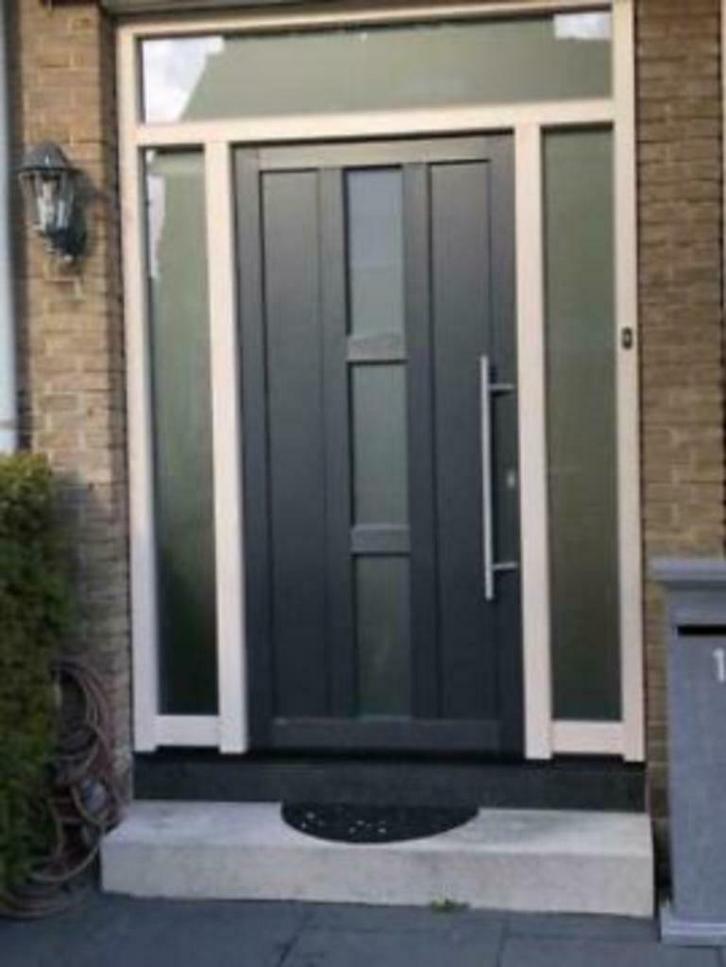 Kozijnen leverancier Woning-bouw