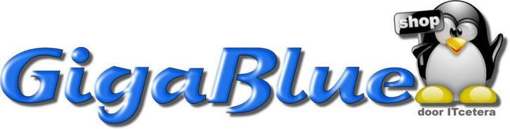 Gigablueshop