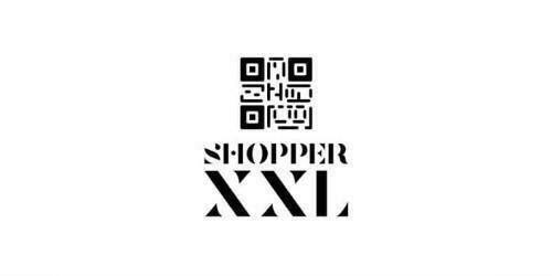 Shopper XXL