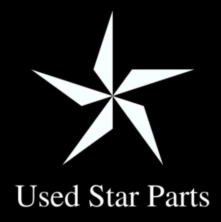 ≥ Used Star Parts Advertenties op Marktplaats