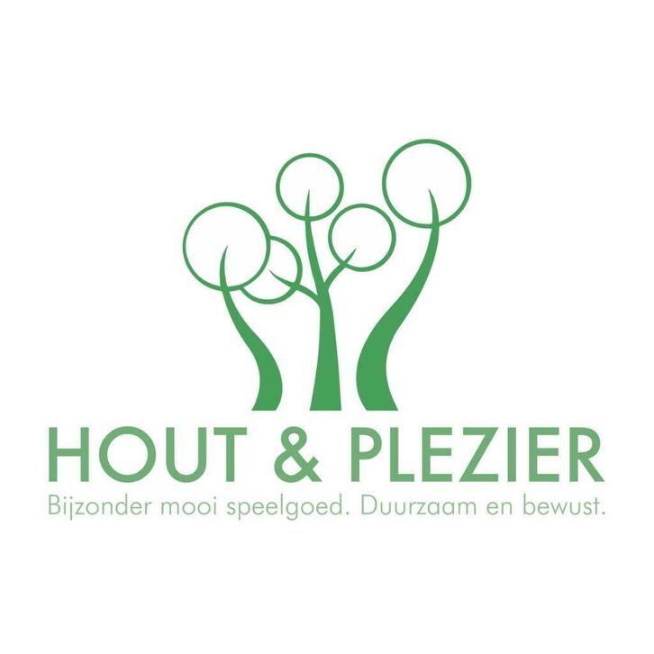 Hout & Plezier