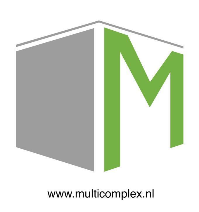 Multicomplex