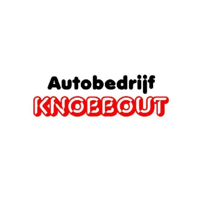 VOF Garage Knobbout