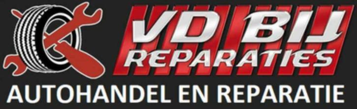 Van der Bij Reparaties