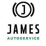 James Autoservice Van den Berg B.V.