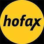 Hofax B.V.