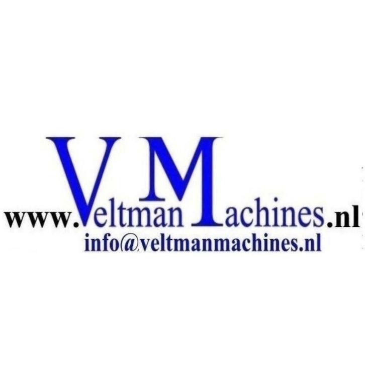 Veltman machines bv