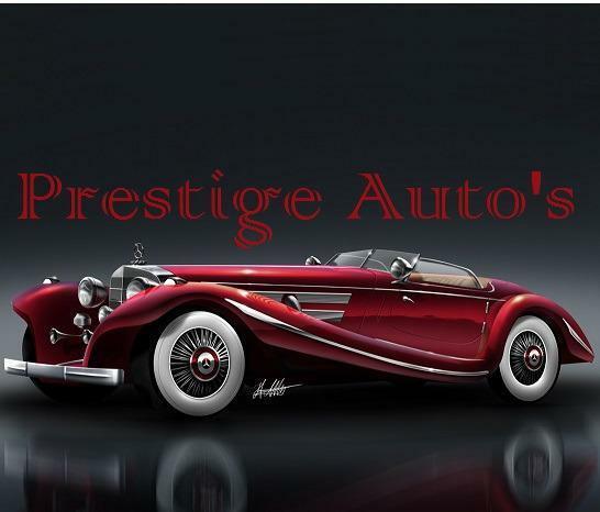 Prestige Auto's