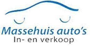 Massehuis Auto's