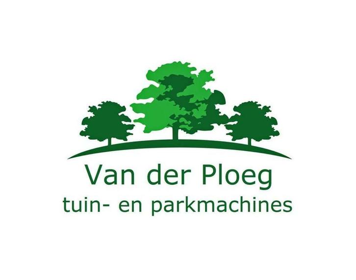 van der Ploeg tuinmachines