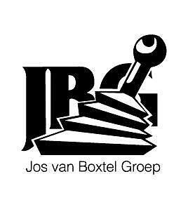 Autobedrijf Jos van Boxtel 's-Hertogenbosch BV