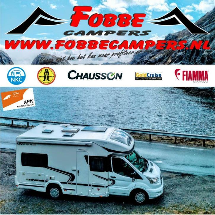 Fobbe Campers 