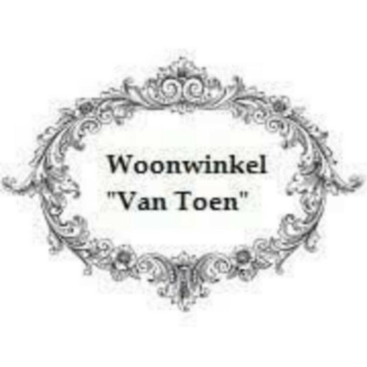 Online Woonwinkel van Toen