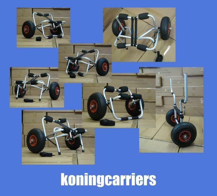 Koningcarriers