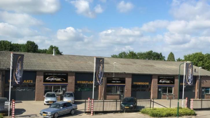 Autotechniek Harmelen