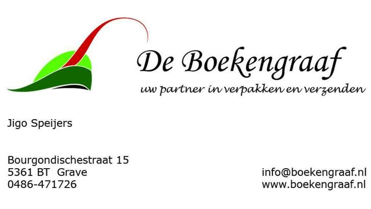 De Boekengraaf