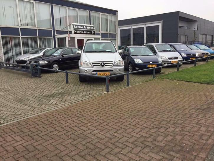 Nouris Auto's