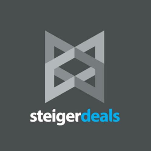 Steigerdeals