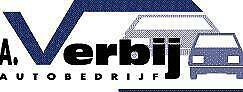 Autobedrijf A. Verbij