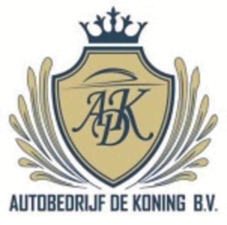 Autobedrijf De Koning BV