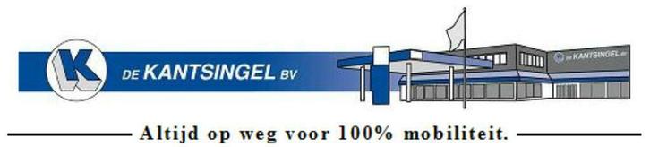 Automobielbedrijf de Kantsingel 