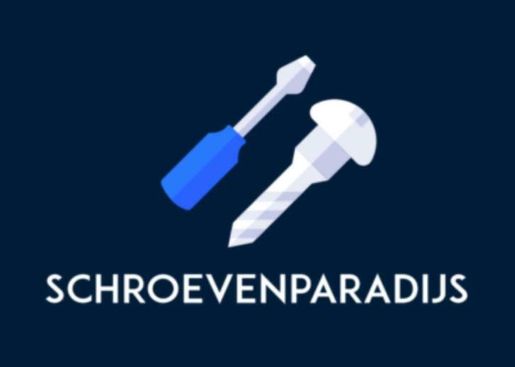 .schroevenparadijs