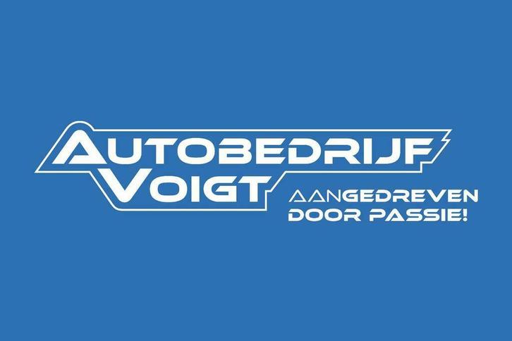 Autobedrijf Voigt