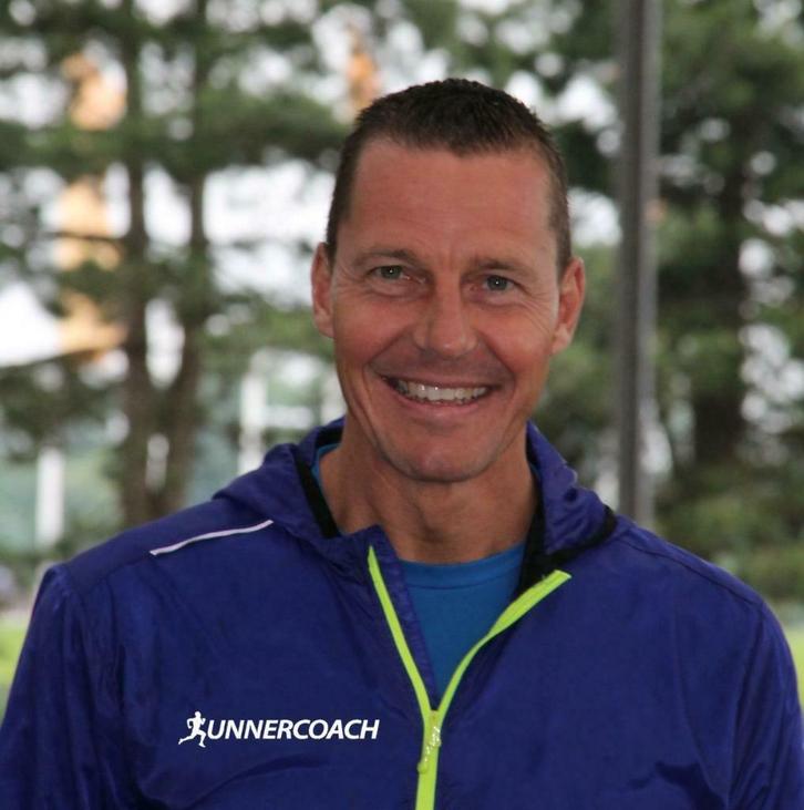 Runnercoach