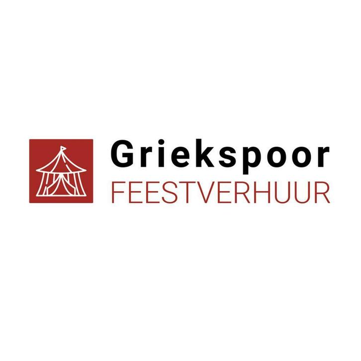 Griekspoor Feestverhuur