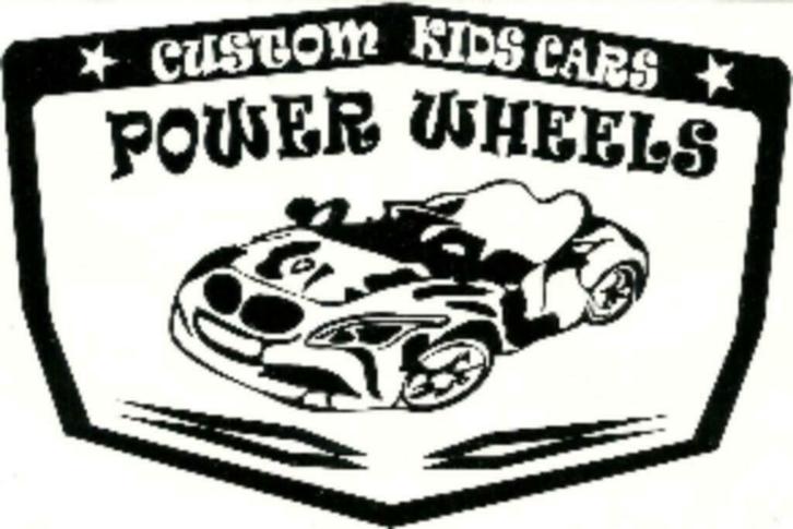 kinderauto winkel power wheels