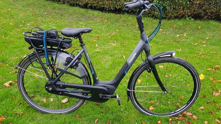 Appie Bikes