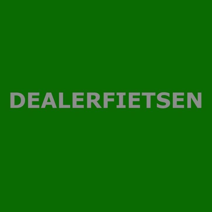 dealerfietsen