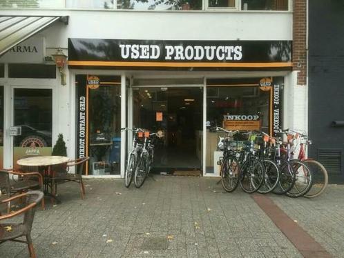 Used Products Emmen