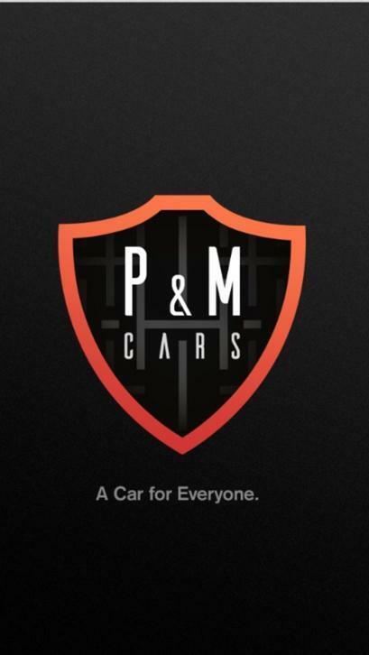 P&M Cars