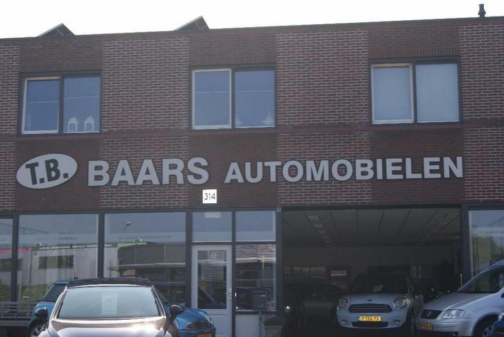 Baars Automobielen 
