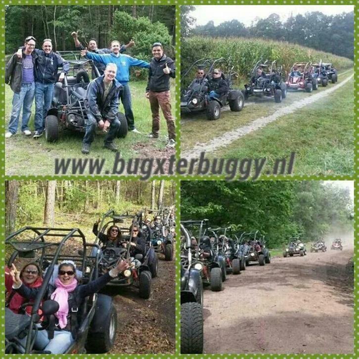 BugxterBuggy Loenen