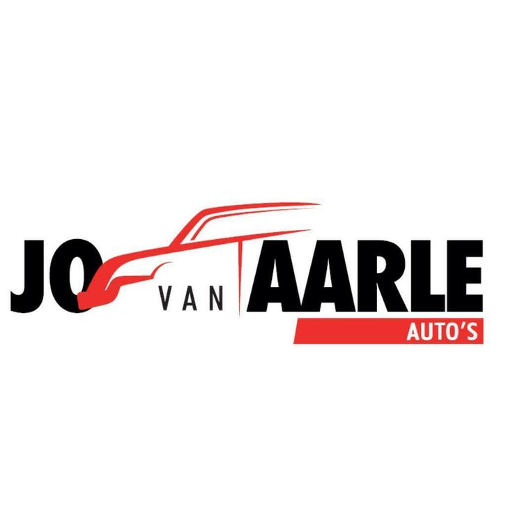 Jo van Aarle Auto's 