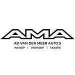 Ad van der Meer auto's 