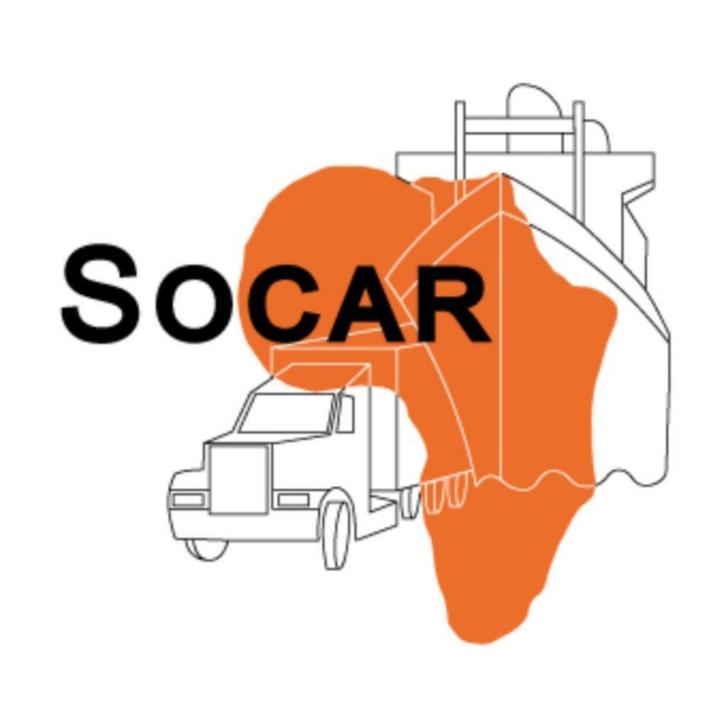 Socar Carmarket B.V.