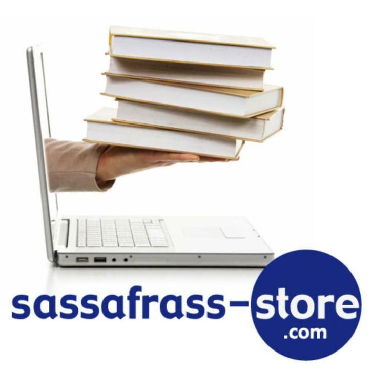 Sassafrass Store