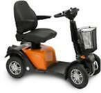 Scootmobiel-Comfortabel nl