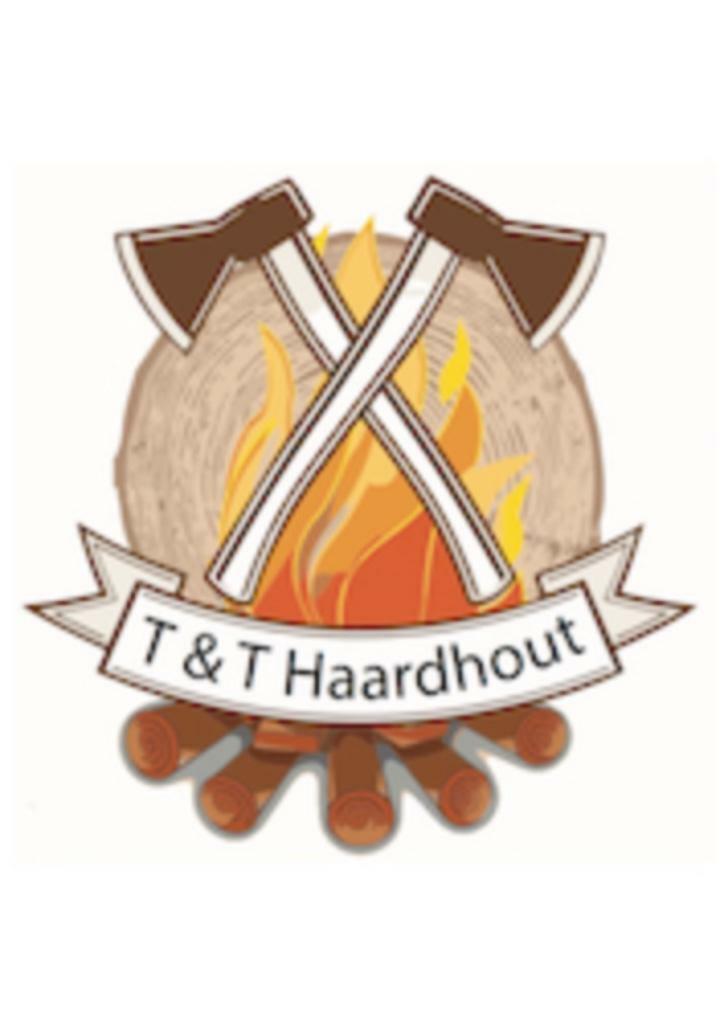 T en T Haardhout