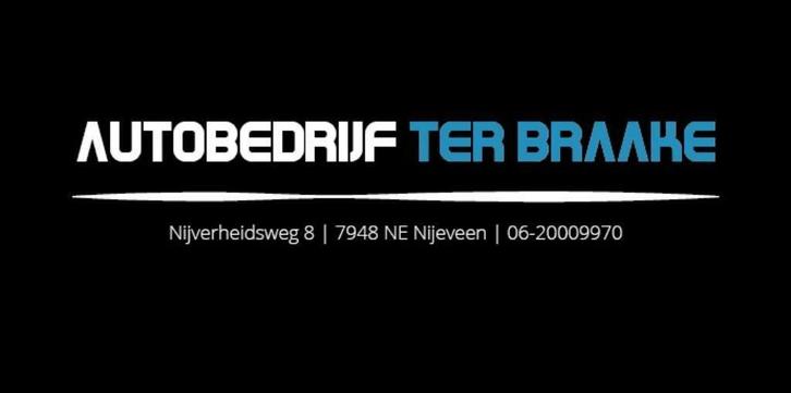 Autobedrijf Ter Braake